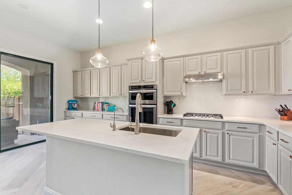 Offcut Interiors - Home Remodeling