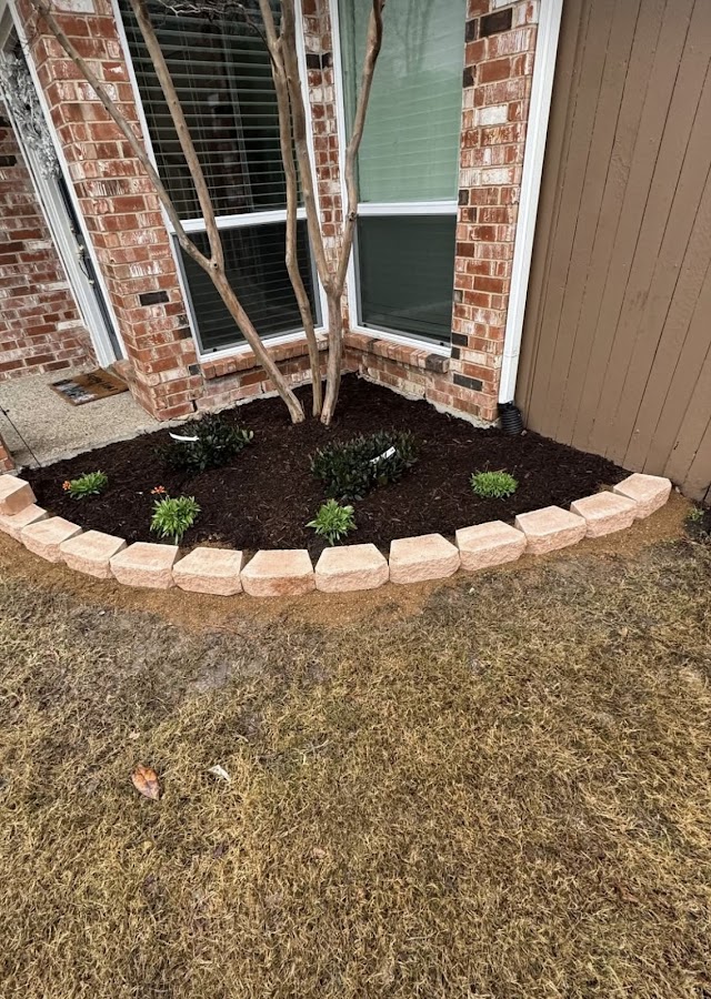 South Mississippi Lawn Care, LLC