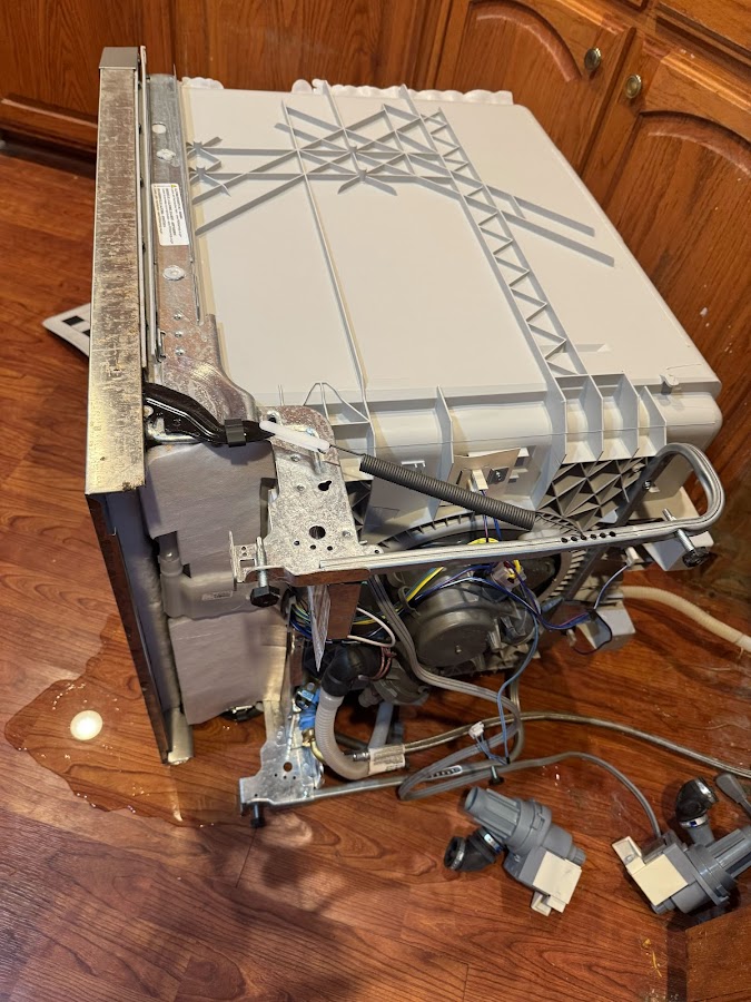 Superior Appliances Repair of Fort Worth