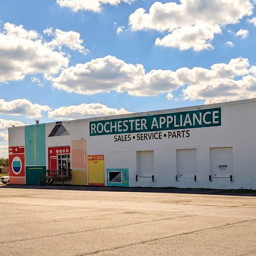 Rochester Appliance - Rochester Appliance Dryer Repair in Rochester, NY photo