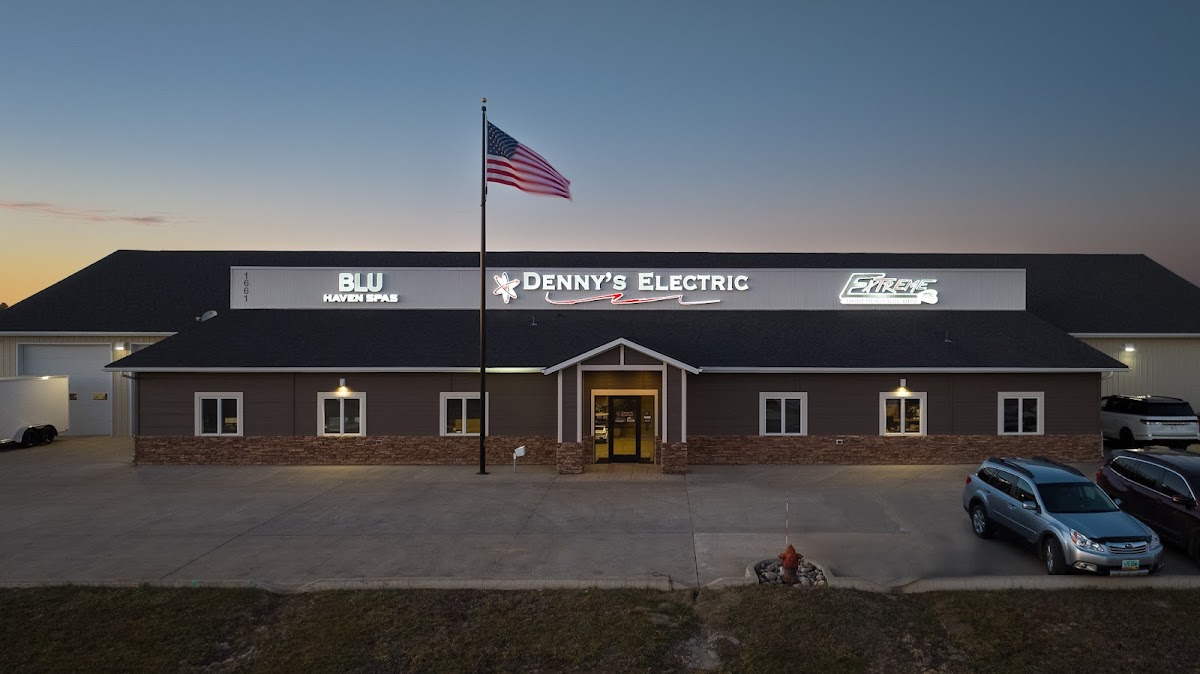 Denny's Electric LLC