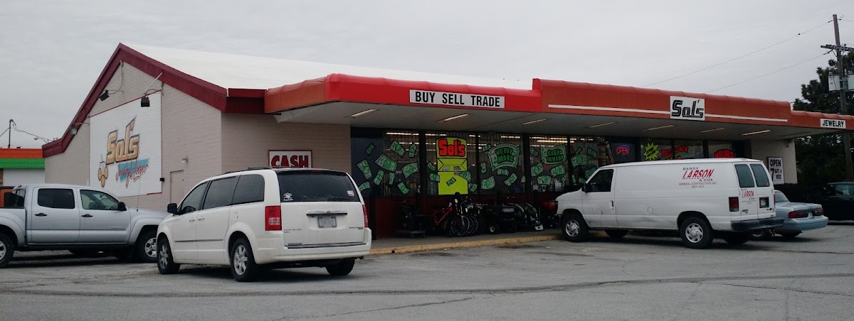 Sol's Jewelry & Loan - Sol's Jewelry & Loan Jewelry Repair in La Vista, NE photo