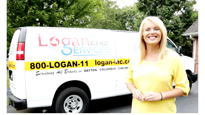 Logan Services A/C, Heat & Plumbing Drain Cleaning in Columbus, OH photo