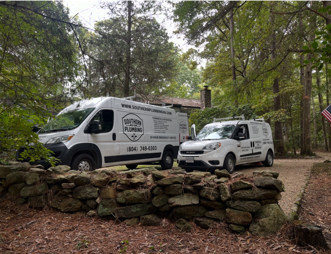 Southern Plumbing of VA