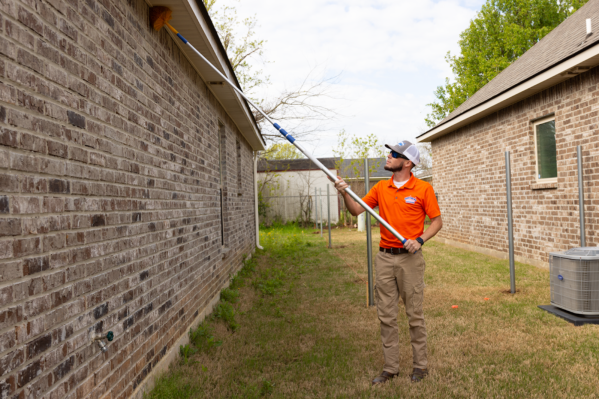 Matthews Pest Control