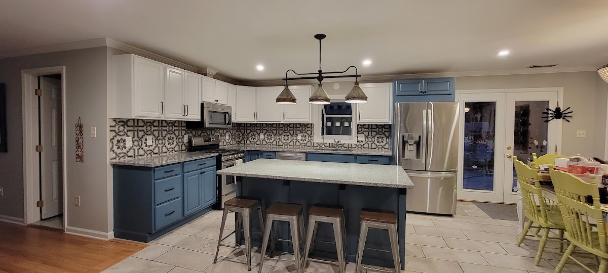 JC Pro Group LLC - JC Pro Group LLC Drain Cleaning in Arlington, VA photo