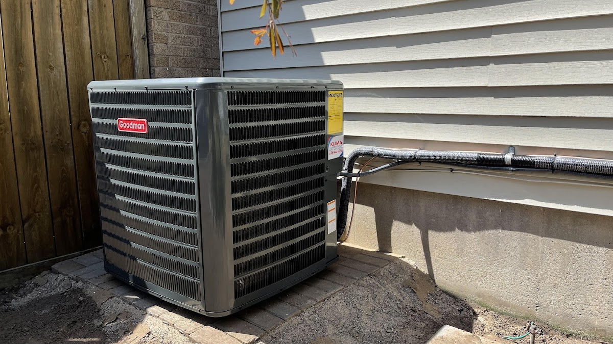 Klima Comfort Solutions