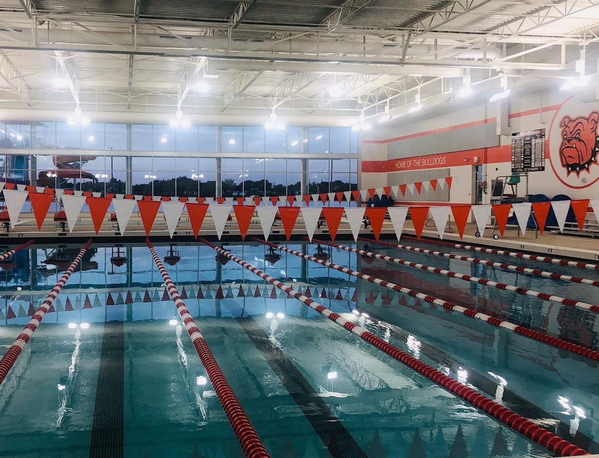Artesia Aquatic Center