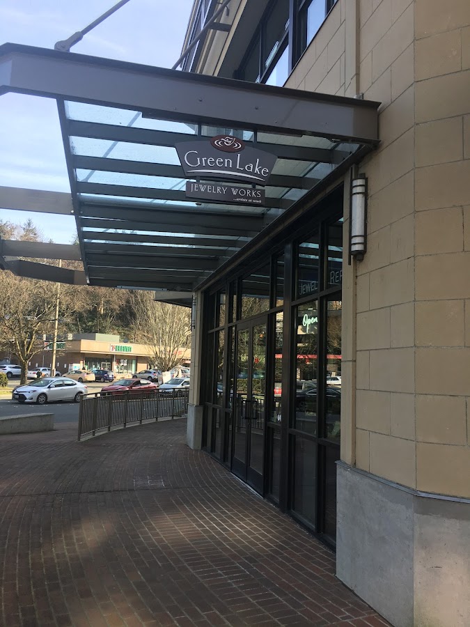 Green Lake Jewelry Works