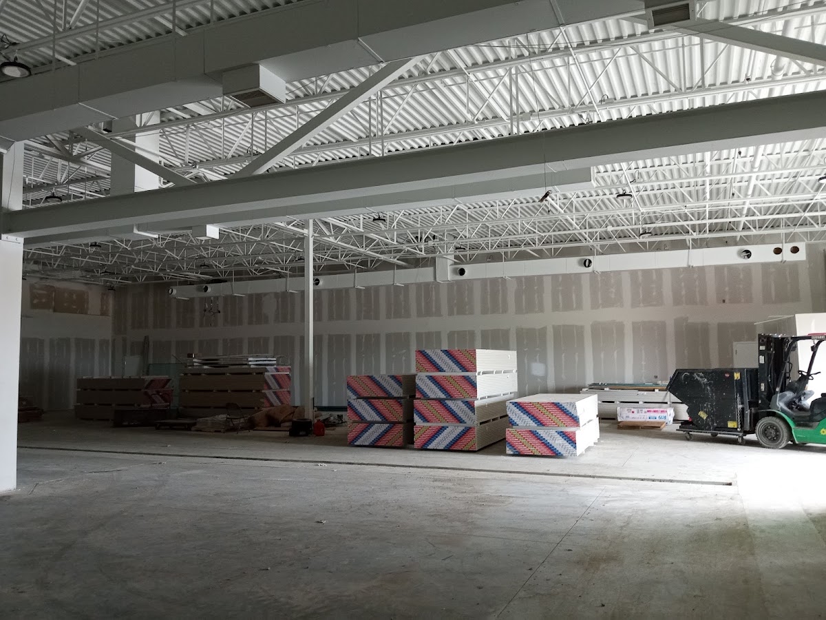 The Finisher LLC - The Finisher LLC Plaster Repair in Independence, MO photo