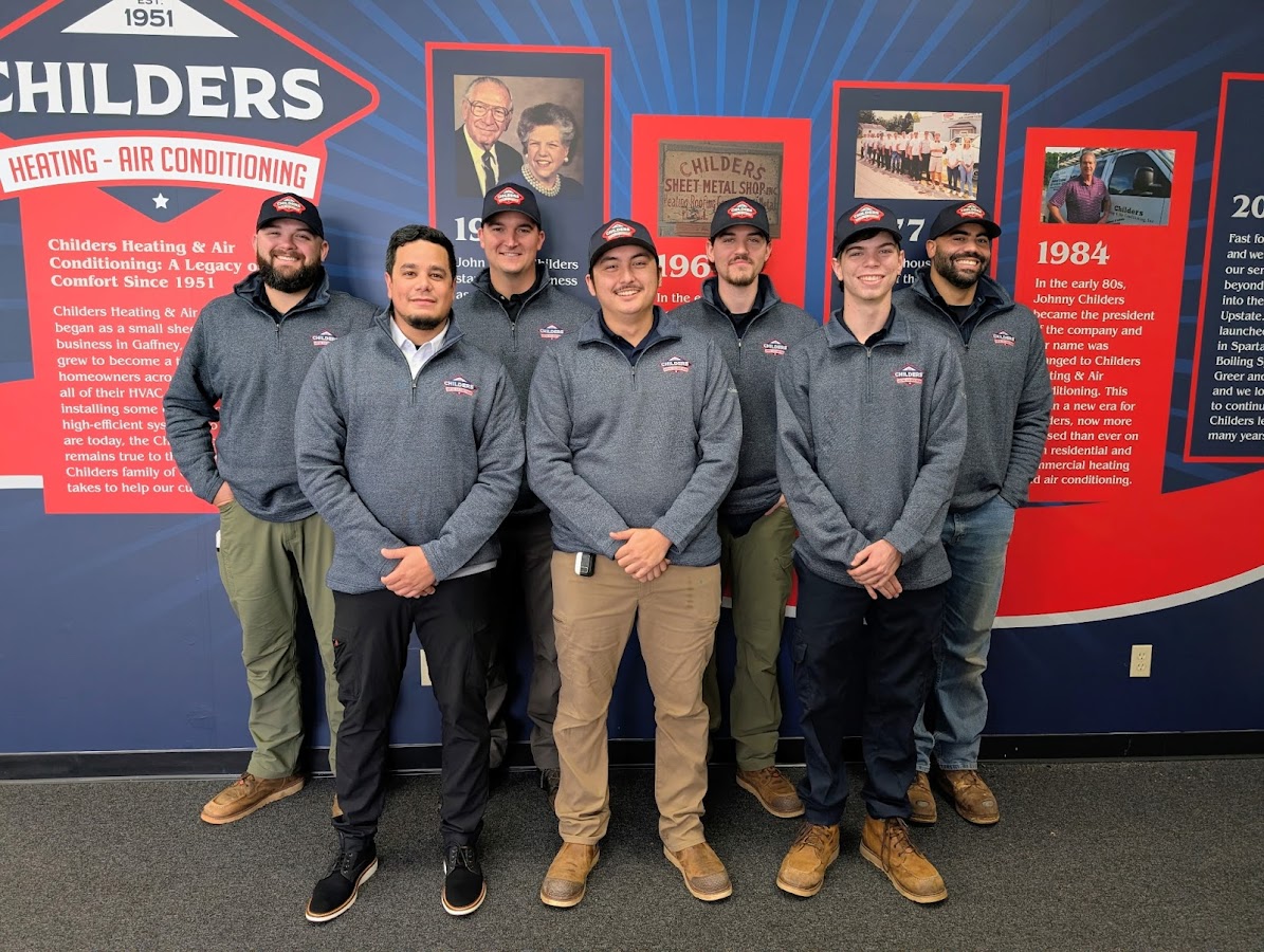 Childers Heating & Air Conditioning