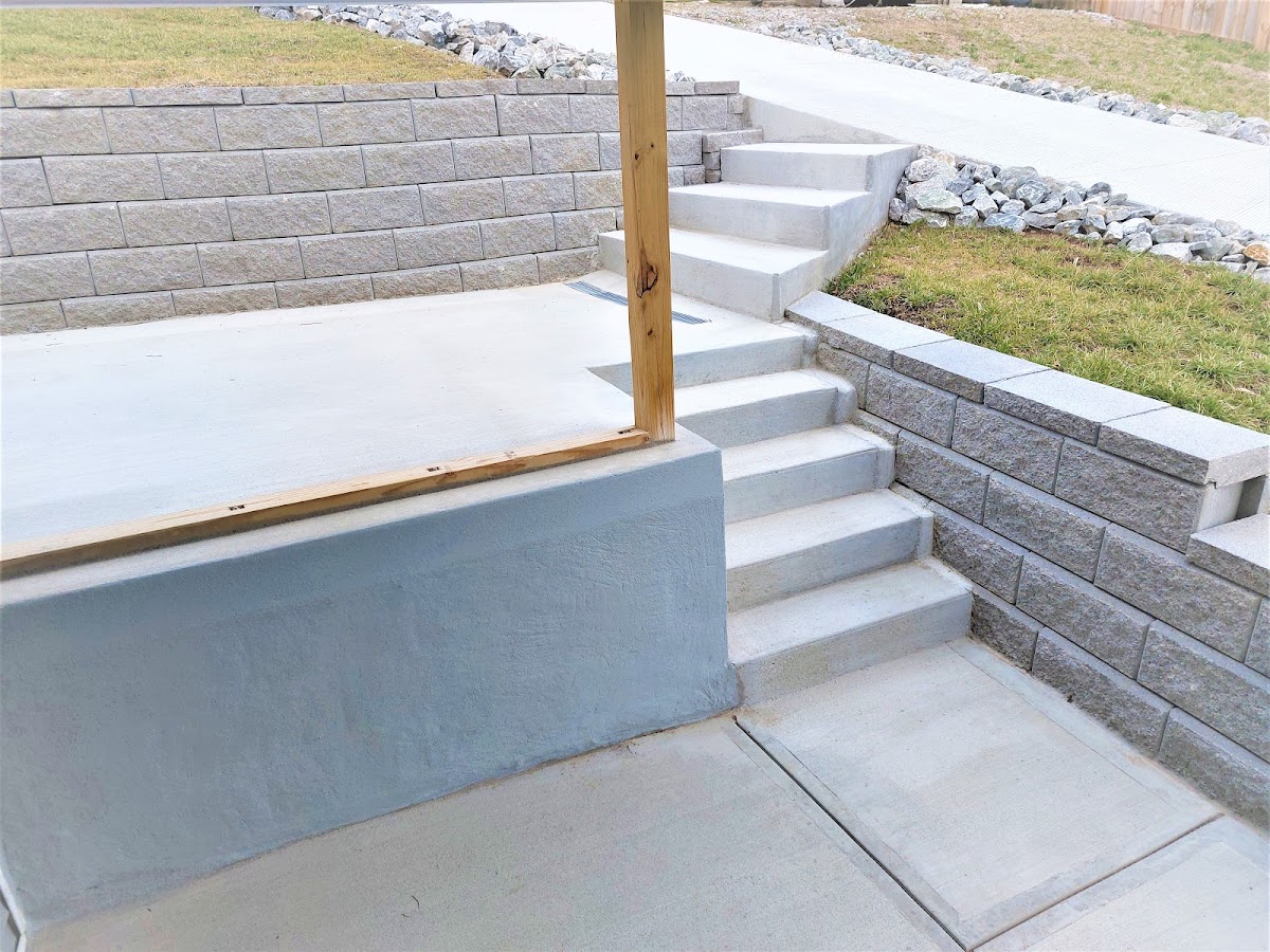 Able Ready Construction LLC