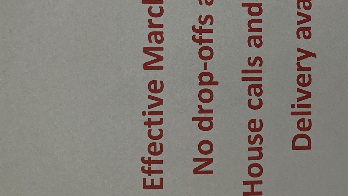 Clockwise Clock Repair