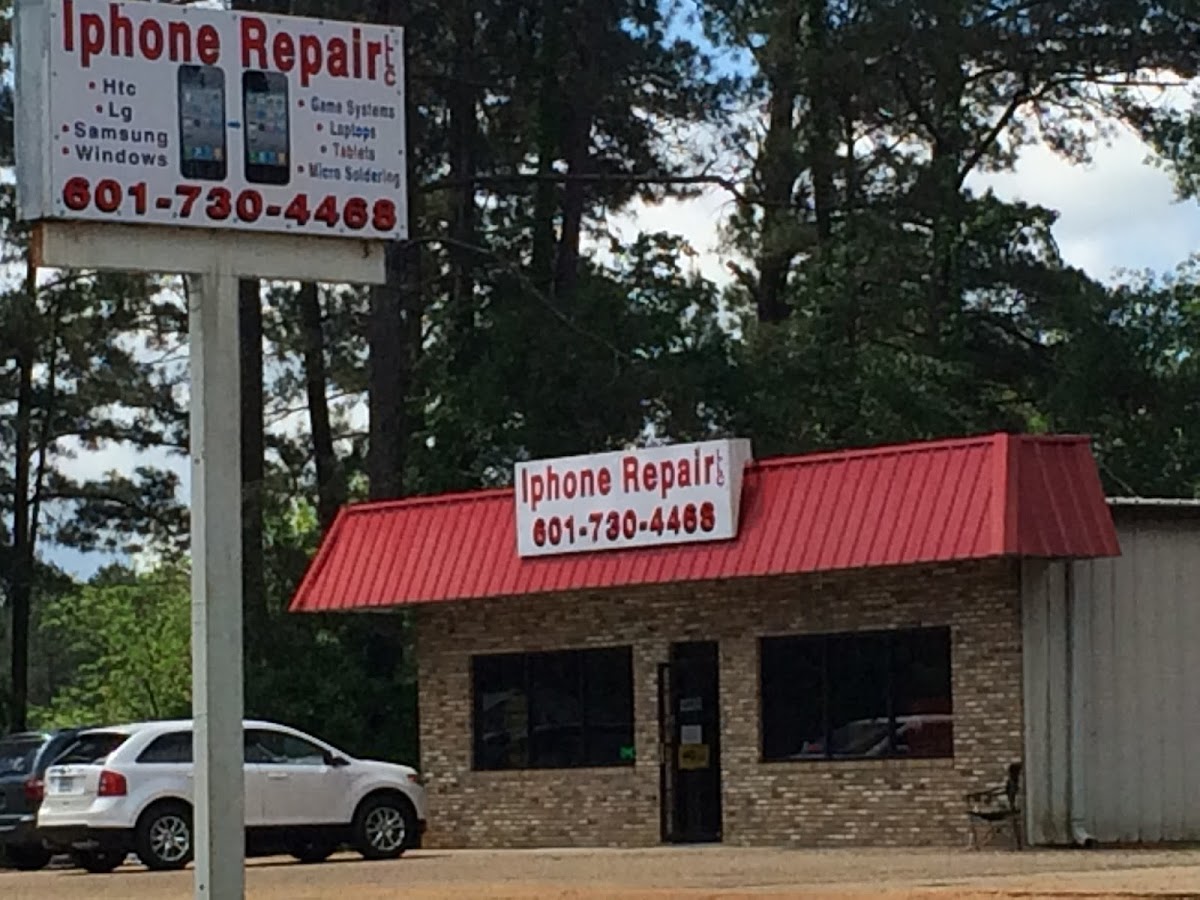 Iphone Repair LLC
