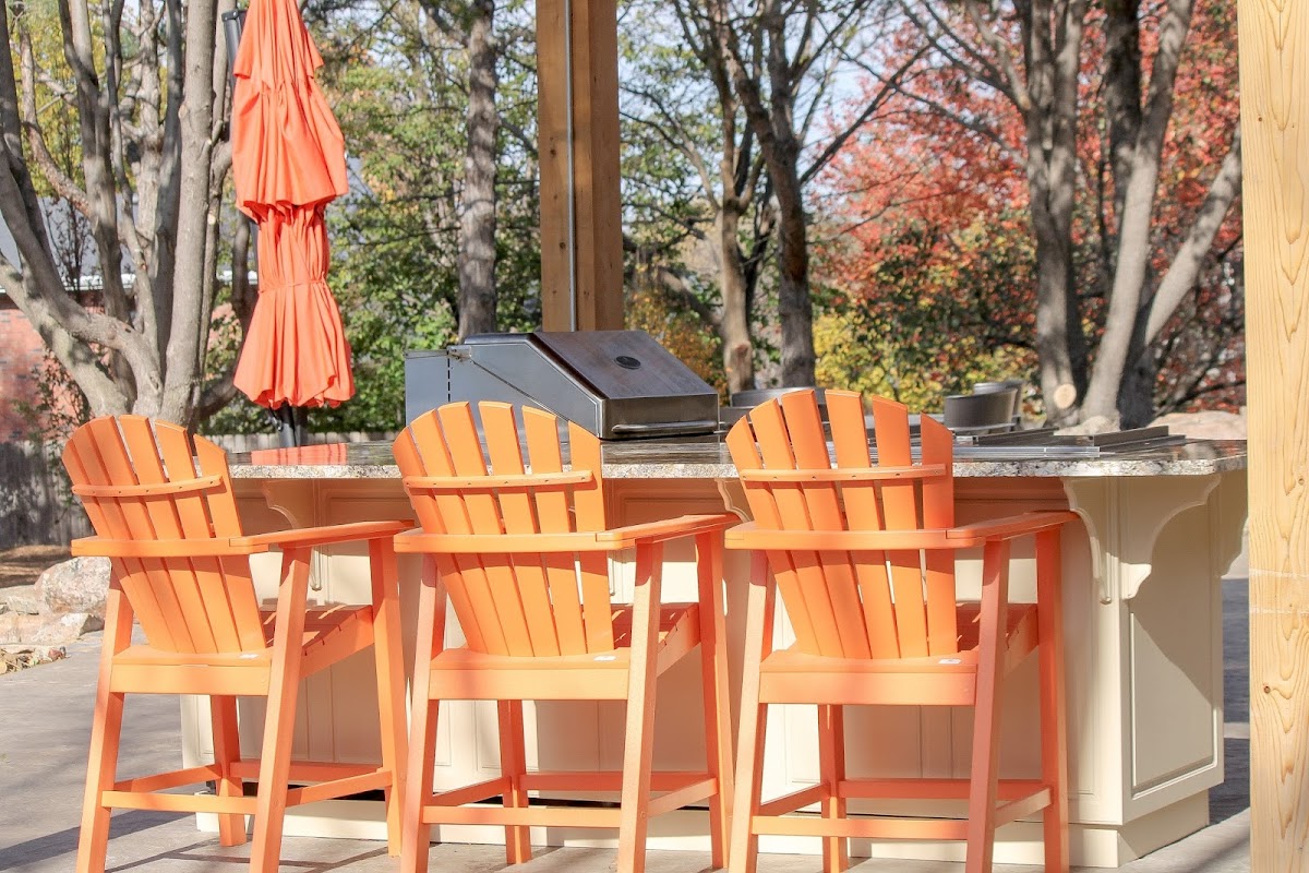 Capital Patio & The Flame Shop