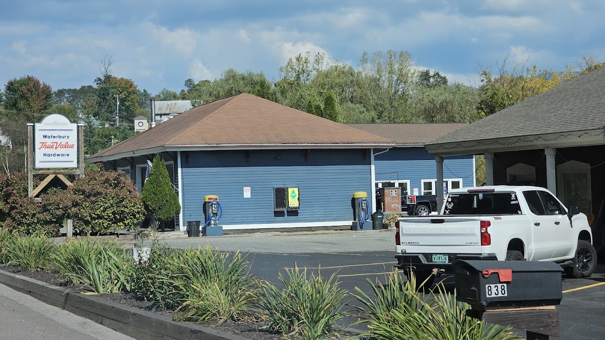 Waterbury True Value