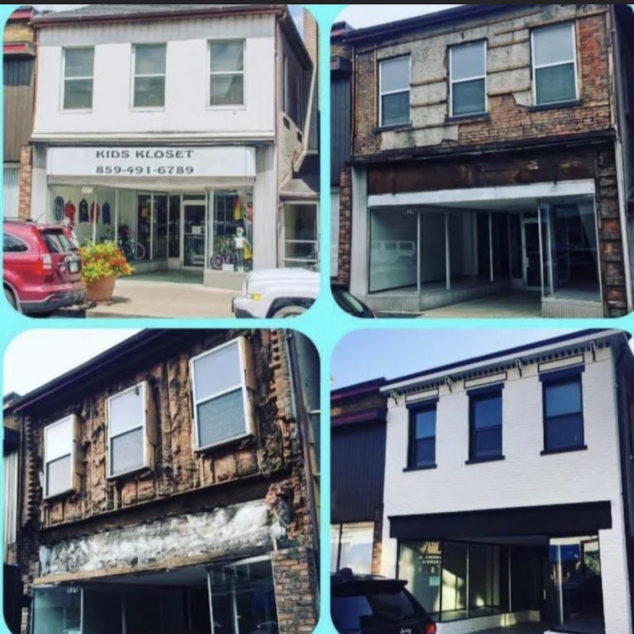 T J Nash Construction Inc. - T J Nash Construction Inc. Roof Repair in Newport, KY photo