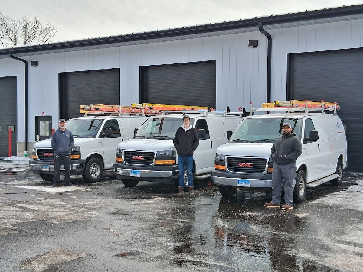 Setpoint Refrigeration LLC