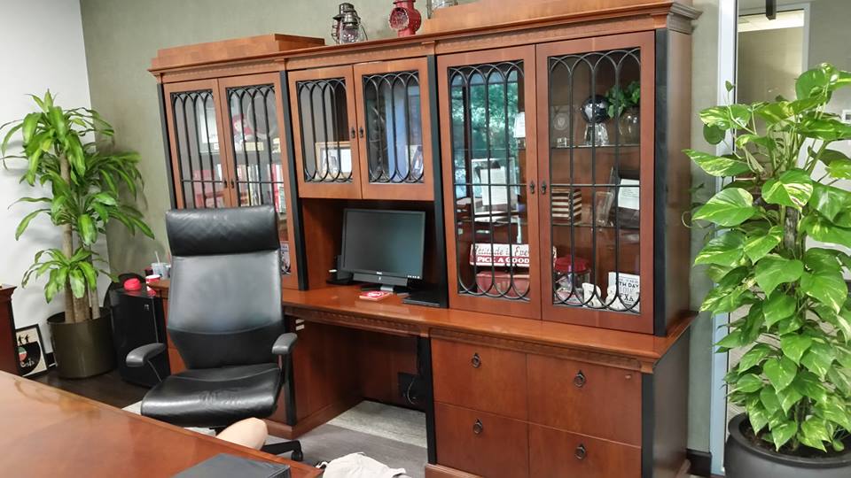 Furniture Medic by Wood Menders