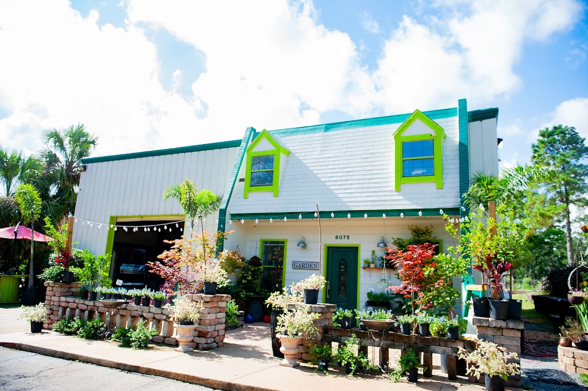 May Day Outdoor Services