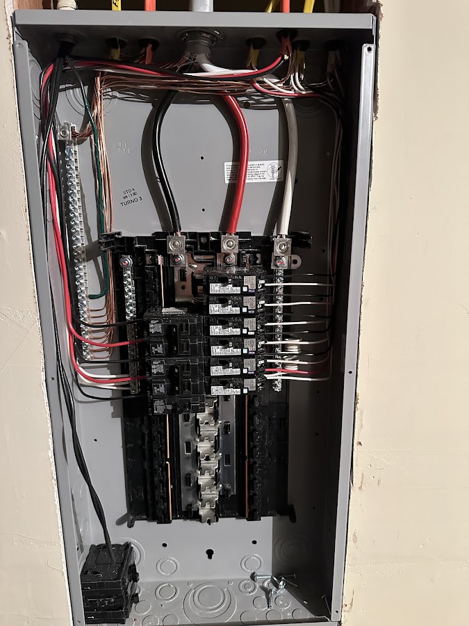 Art Electrical Services And More