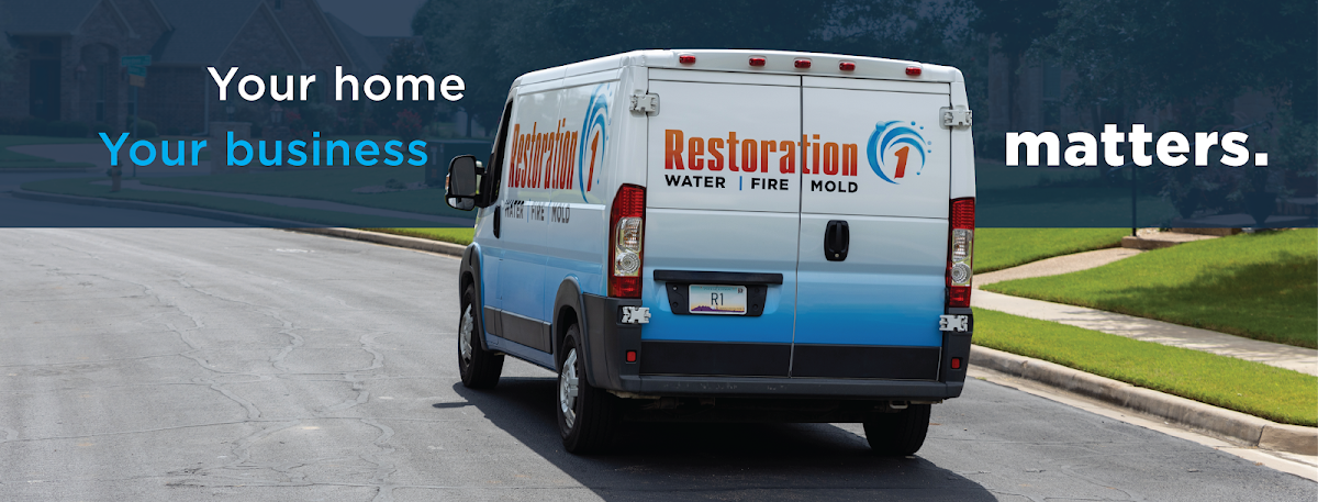 Restoration 1 of East Baton Rouge