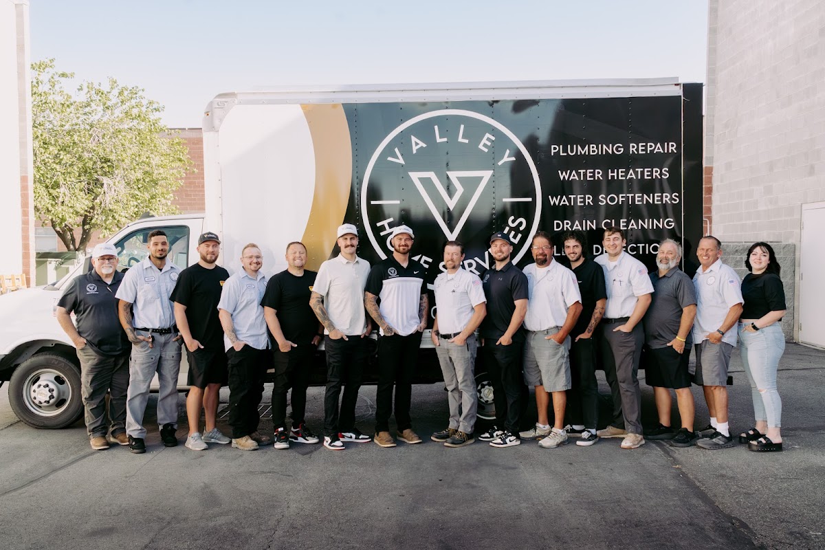 Valley Home Services LLC