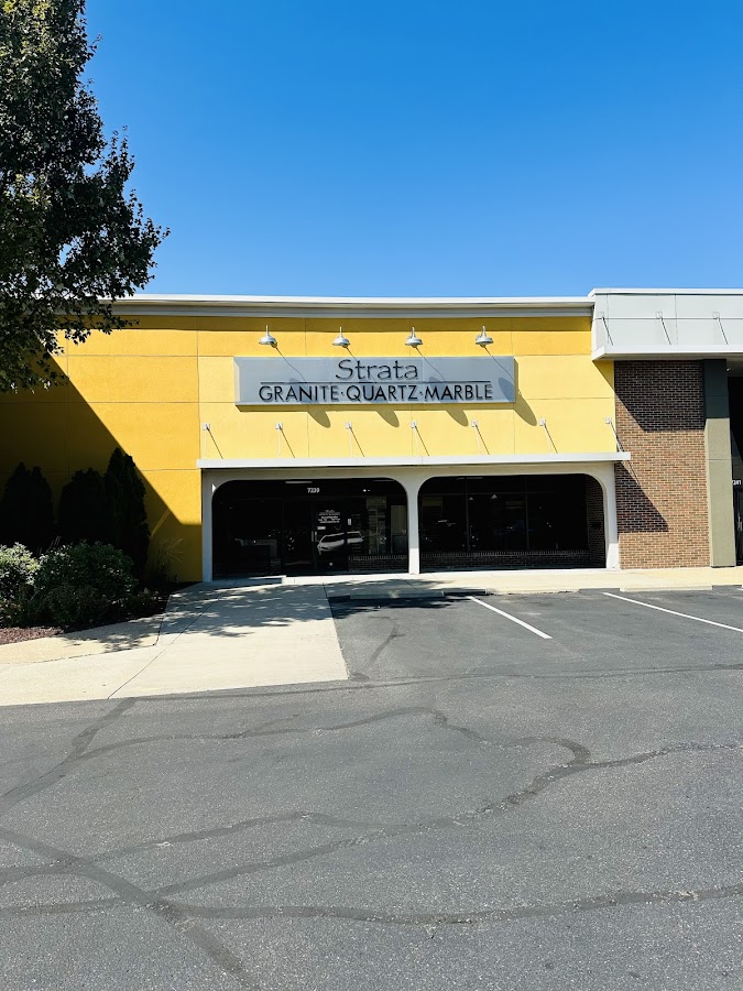 Strata Granite & Marble LLC