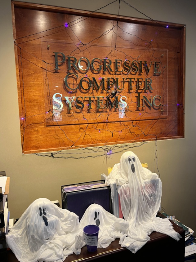 Progressive Computer Systems, Inc.