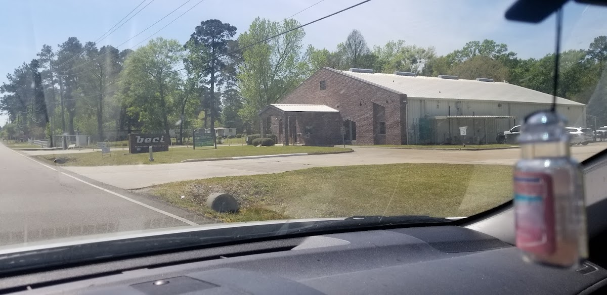 Beauregard Electric Co-Op Inc