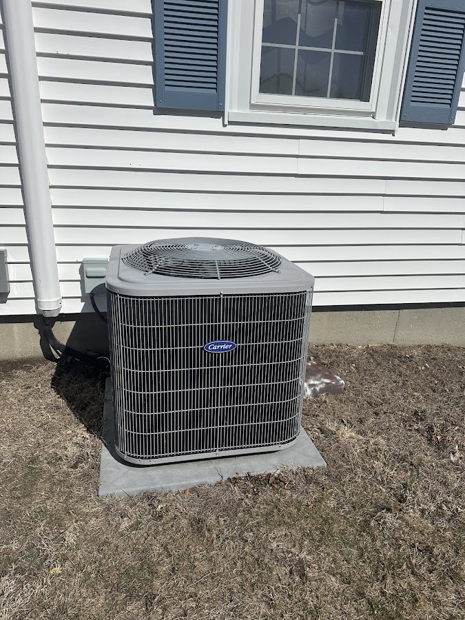 Air Care Cooling & Heating LLC