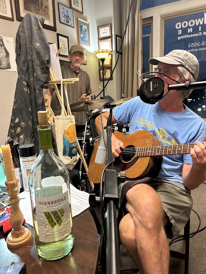 Joe Eddie - Guitar Music