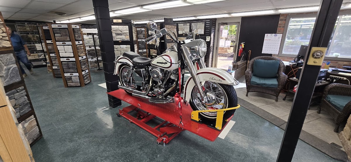 Peerless Block & Brick Co