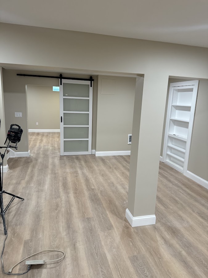 Henrys construction & Remodeling