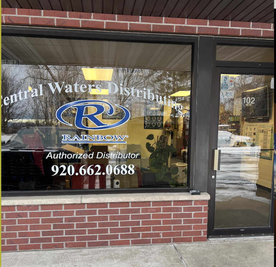 Central Waters Distributing