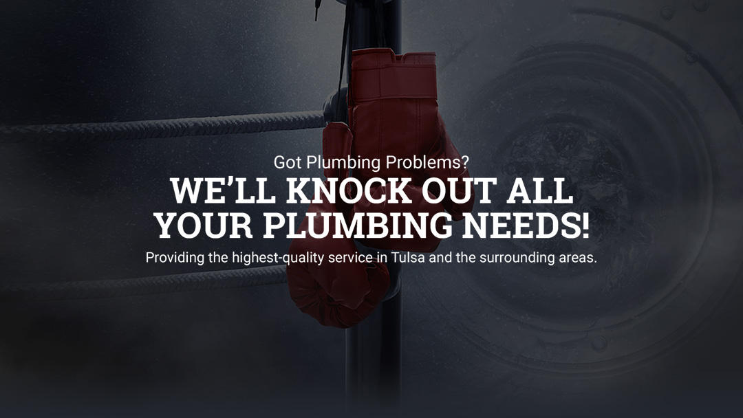 Wooten Knockout Plumbing