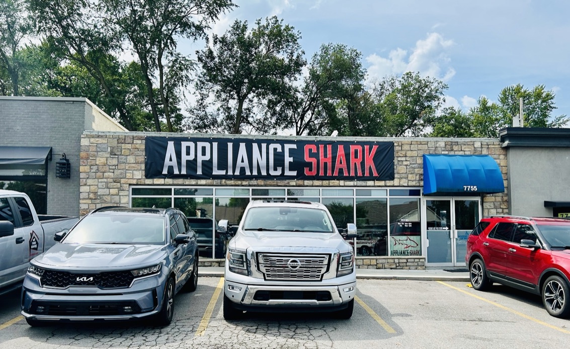 Appliance Shark