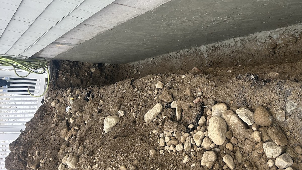 Dynamite waterproofing and masonry