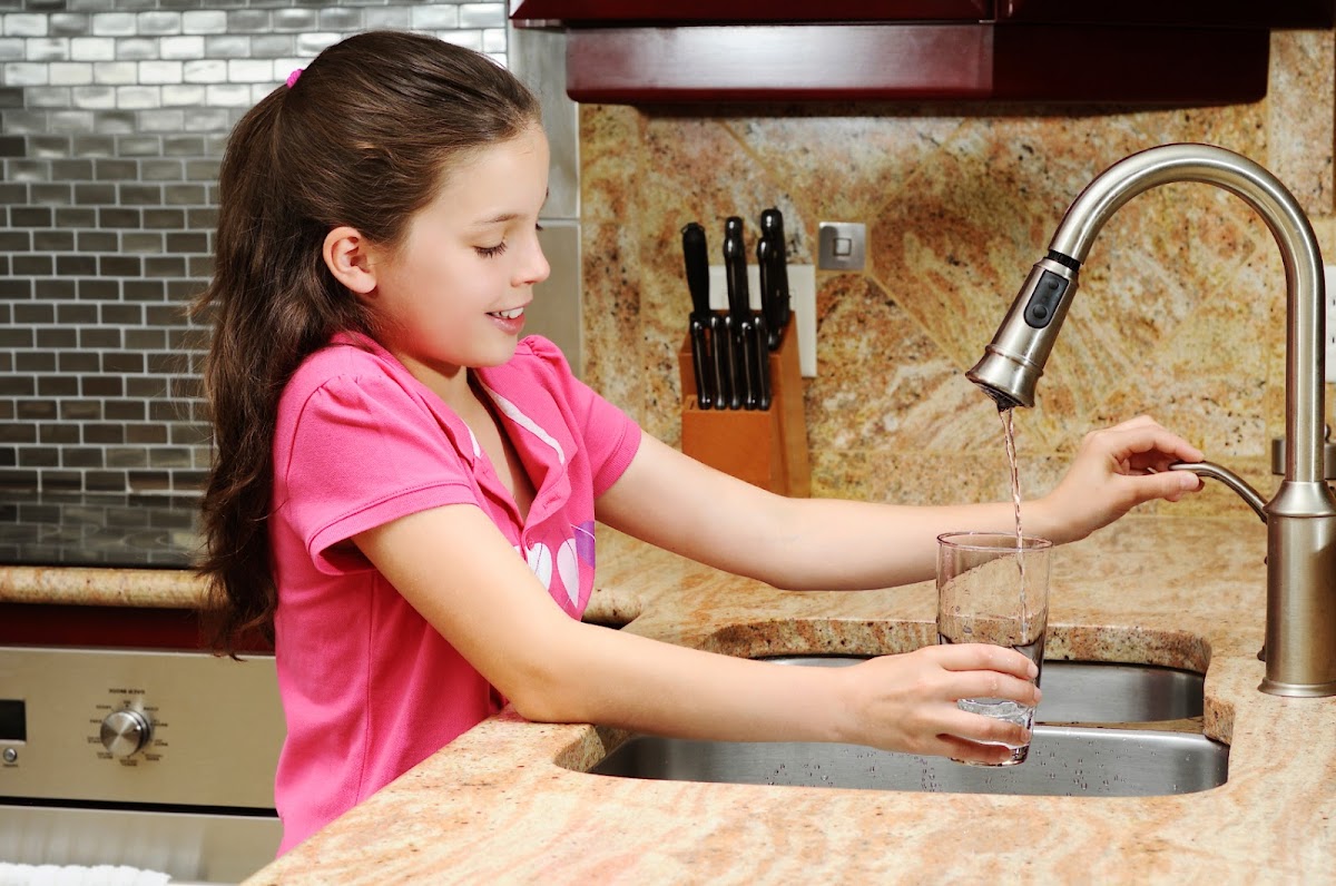 Custom Pure -The Water Store - Custom Pure -The Water Store Water Softener Repair in Shoreline, WA photo