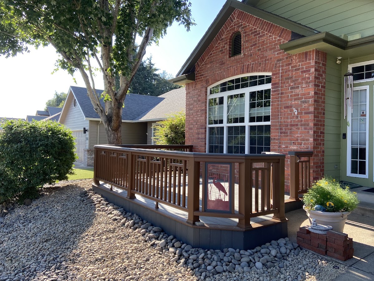 Balanced Home Improvement LLC - Balanced Home Improvement LLC Pipe Repair in Springfield, OR photo