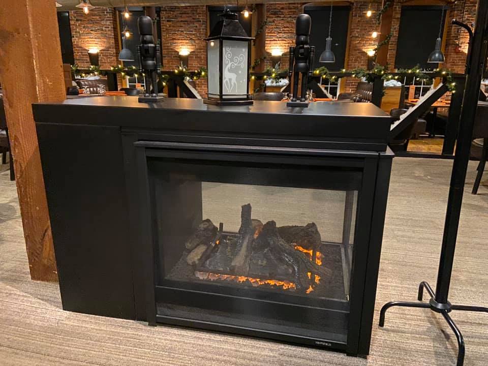 All Basics Stove Shop