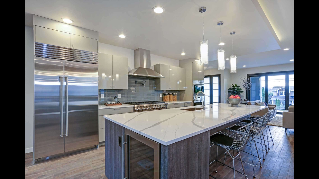 Sub-Zero Viking Repair