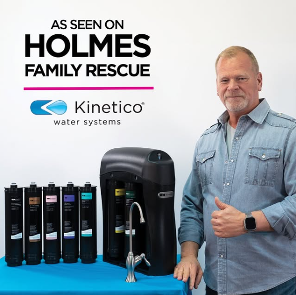 Quality Water Northwest