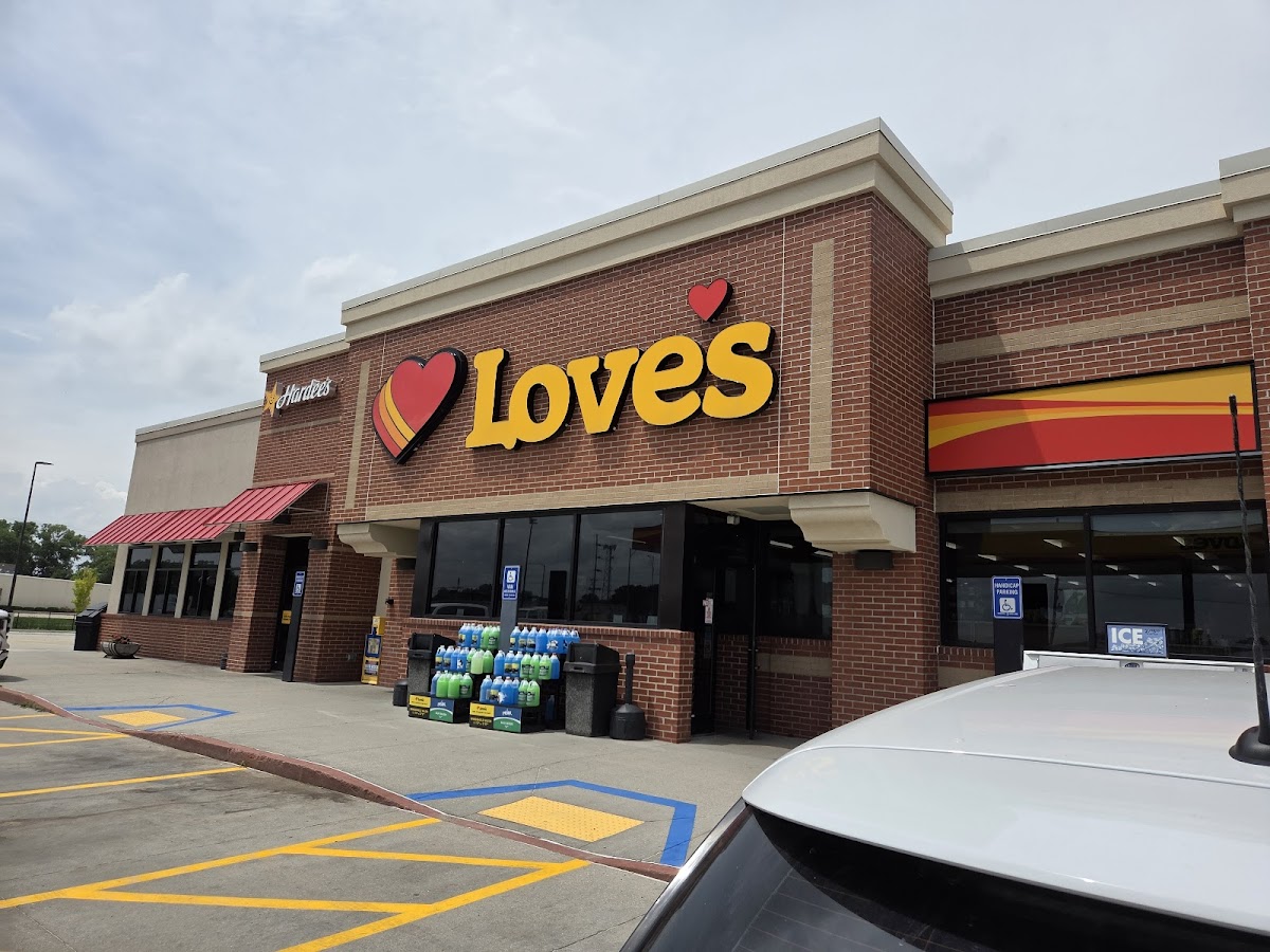 Love's Travel Stop