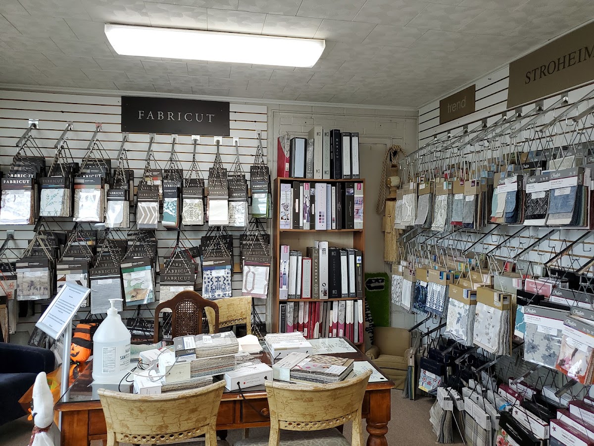 Looney & Sons Upholstery