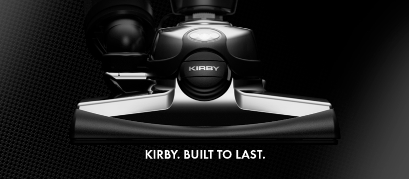 Vacuums By Melissa ~ Kirby Vacuums