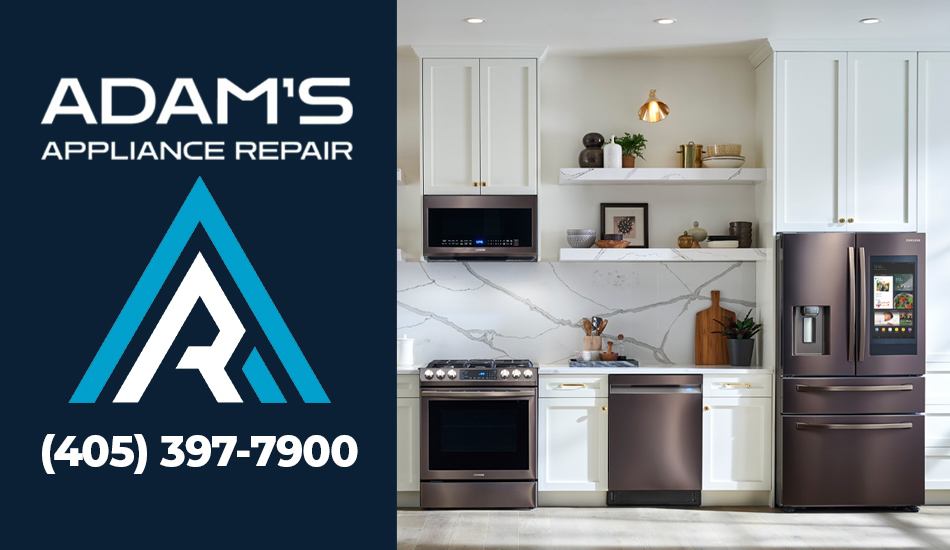 Adam's Appliance Repair, Inc TV Repair in Oklahoma City, OK photo