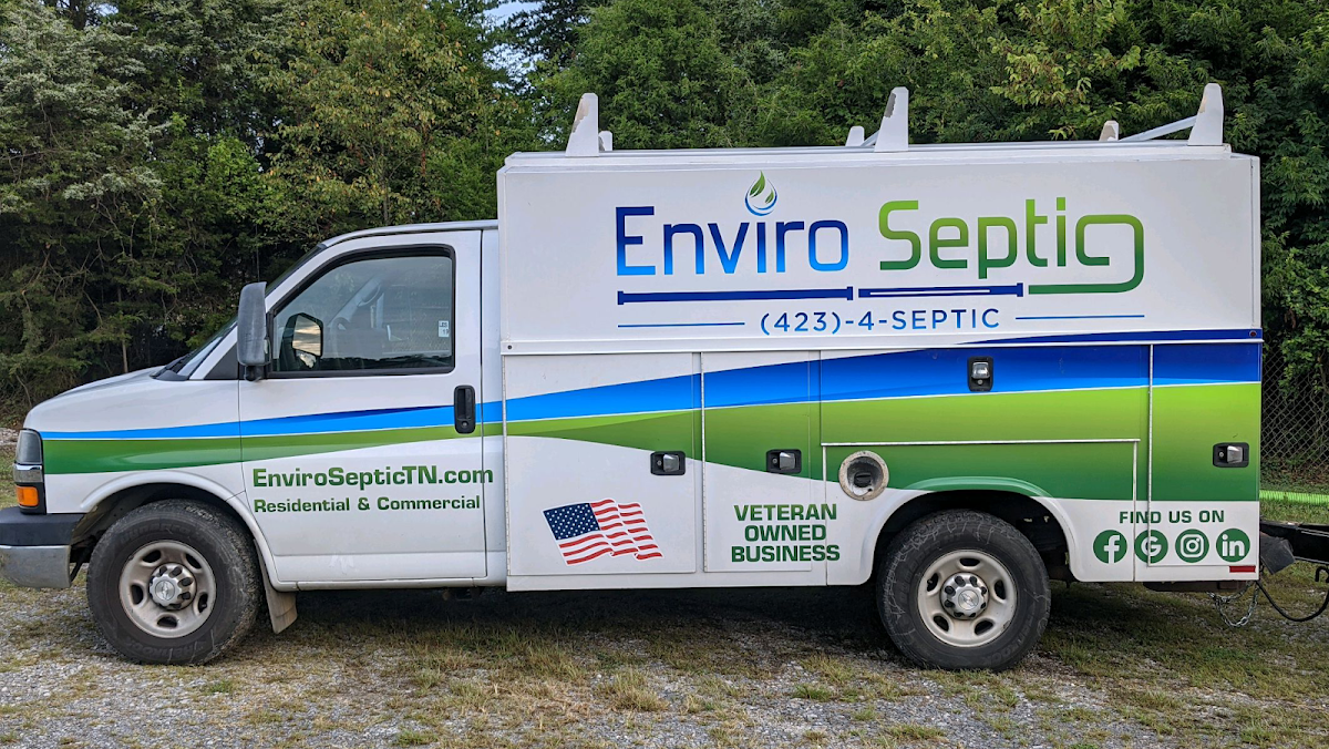 Enviro Septic