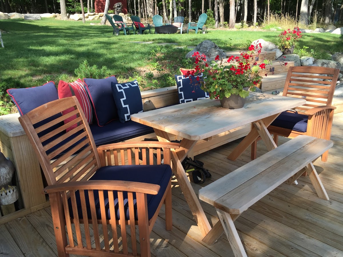 Hillhurst Fix And Finish