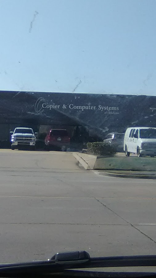Copier & Computer Systems